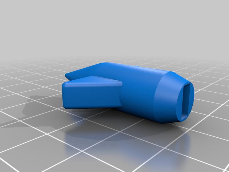 Sight Adjustment Tool
