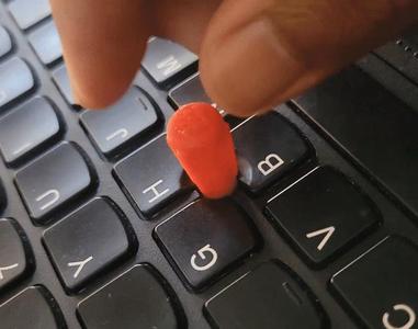 LENOVO Laptop Joystick