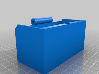 Box Pen Driver