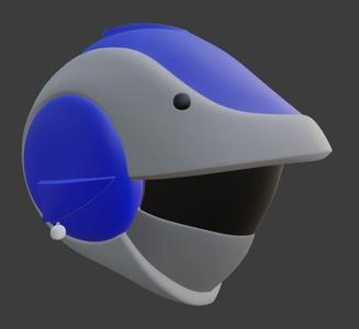 liveman blue