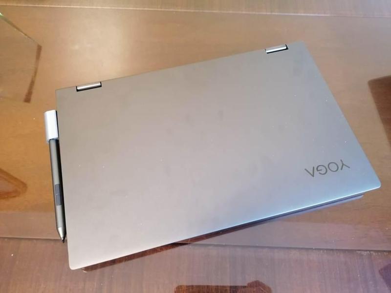 Lenovo Pen Holder (USB)
