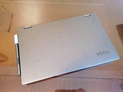 Lenovo Pen Holder (USB)