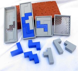 Pentomino Starter Set 2