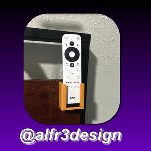 ONN Remote Control Holder