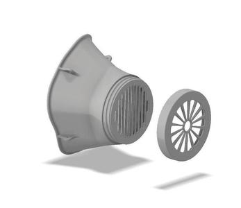 Corona Covid Mask