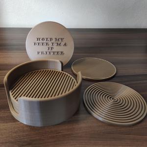 Coasters