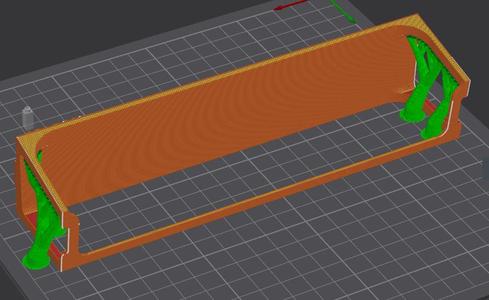 Hot Wheels - Matchbox Stackable Car Stand v2