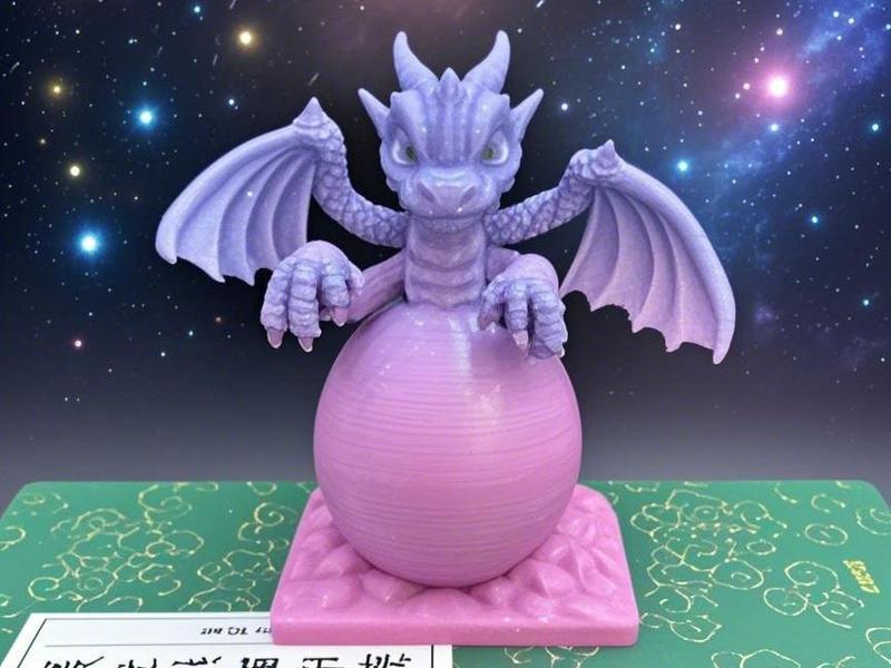 Dragon Egg, Dragon Baby, Hatchling Dragon