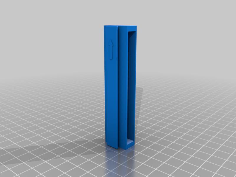 Ender 3 Caliper Holder
