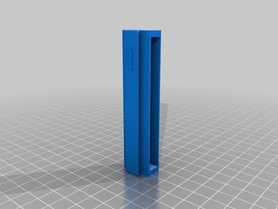 Ender 3 Caliper Holder