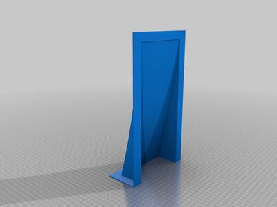 Diffuser Tunnel Remix