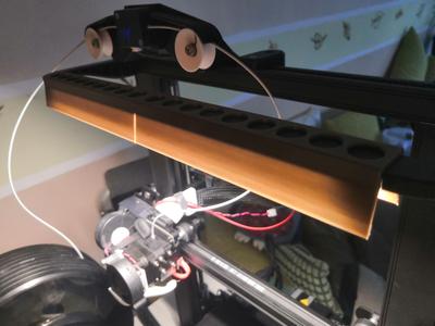 Light Shield Ender 3 S1