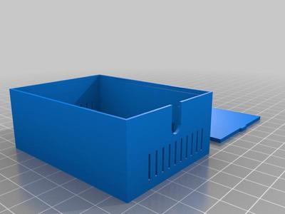 Project Enclosure