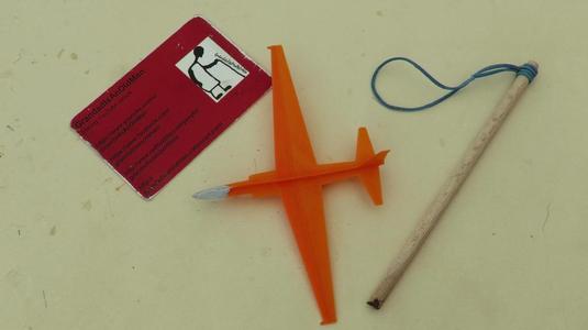 U2 Slingshot Launch