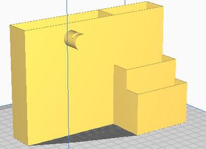 storage