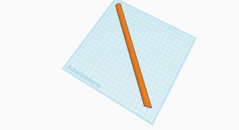 straw