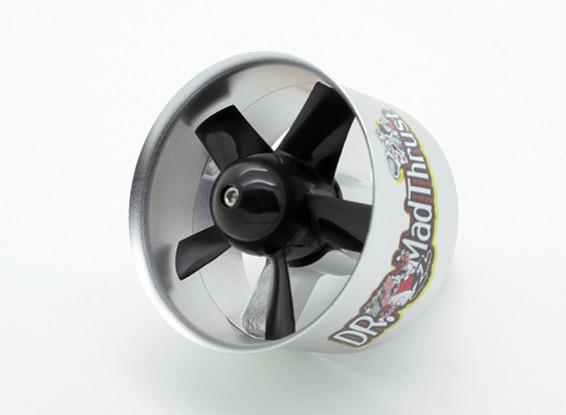 Dr Mad Thrust alternate blades