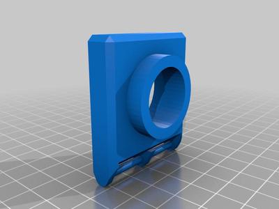 Quadrilla Marble Slide and Jump
