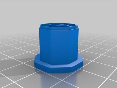 octagon clay cutter