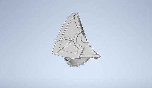 Genshin Impact - Eremite Desert Clearwater Arm Accessories