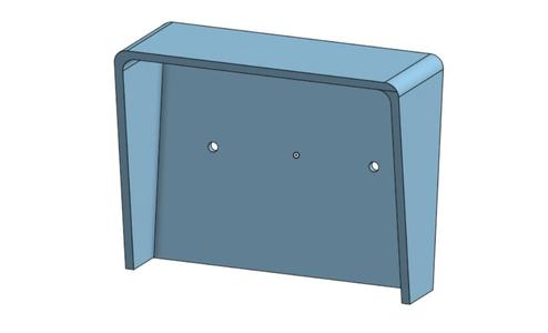 Bell cover