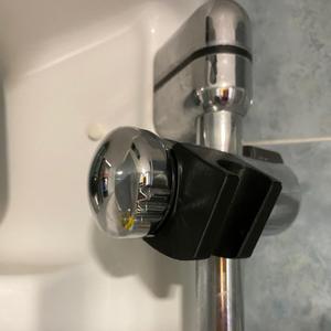 Shower Head Mount