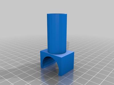 Wheelchair Seat Chair Glide