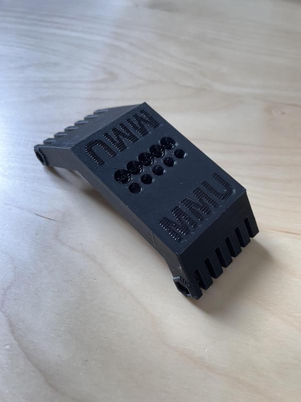original MMU Buffer Update