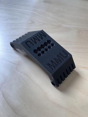 original MMU Buffer Update