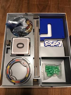 Gizmos Box Insert