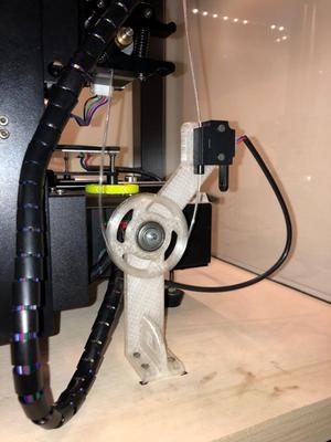 filament guide