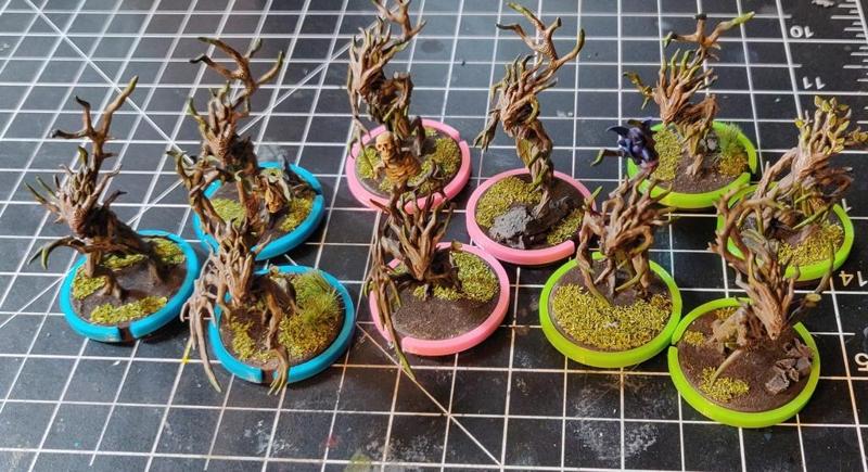 Wargame Unit Indicator