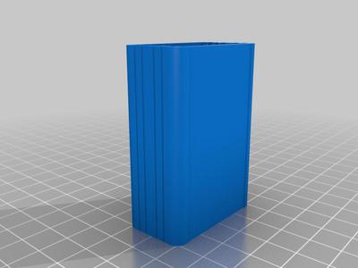 Circuit board enclosure