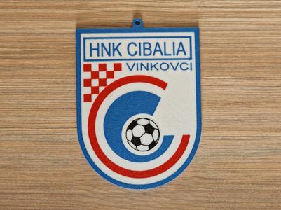 HNK Cibalia Coaster/Hanger