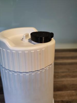 Philley Replacement Cap