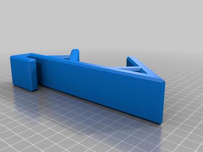 Cubicle Coat Hook