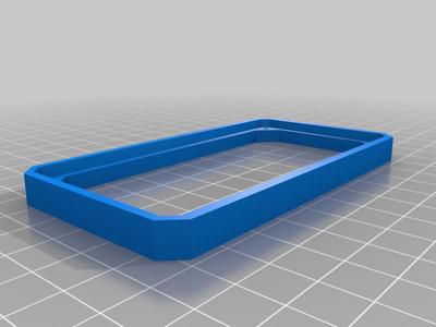Mutant Enhacer Bumper