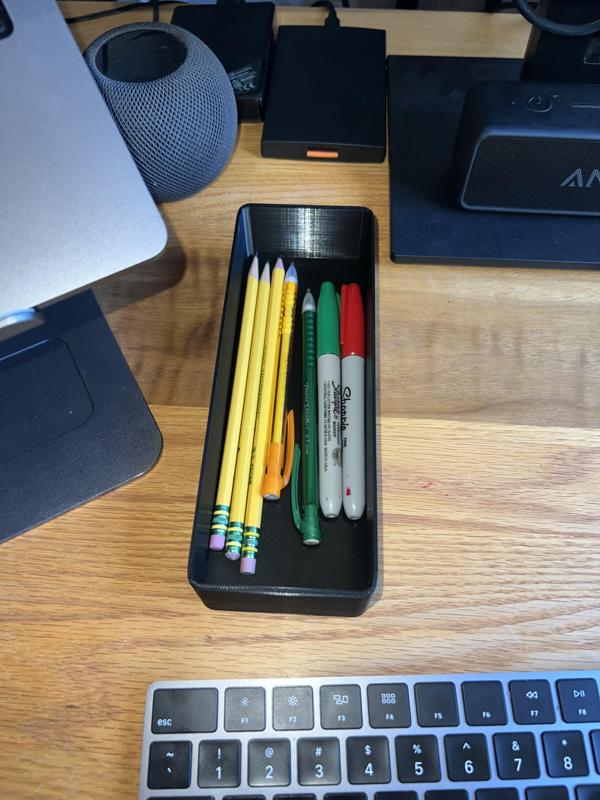 Pencil Box