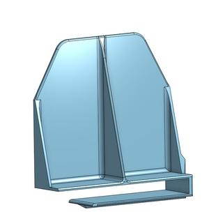 Bookends That Work - Slide on bookends