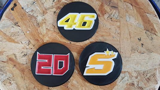 5 zarco