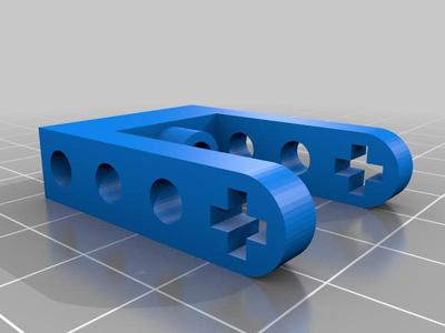 Part lego Technic