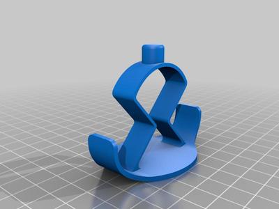 Pool Cable Clip
