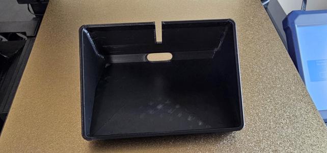 Stream Deck Mk.1 35 Degree Stand