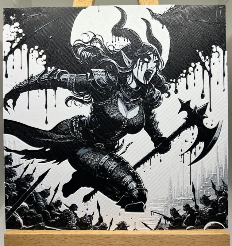 Death From Above #3