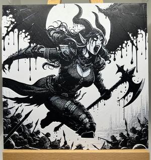 Death From Above #3