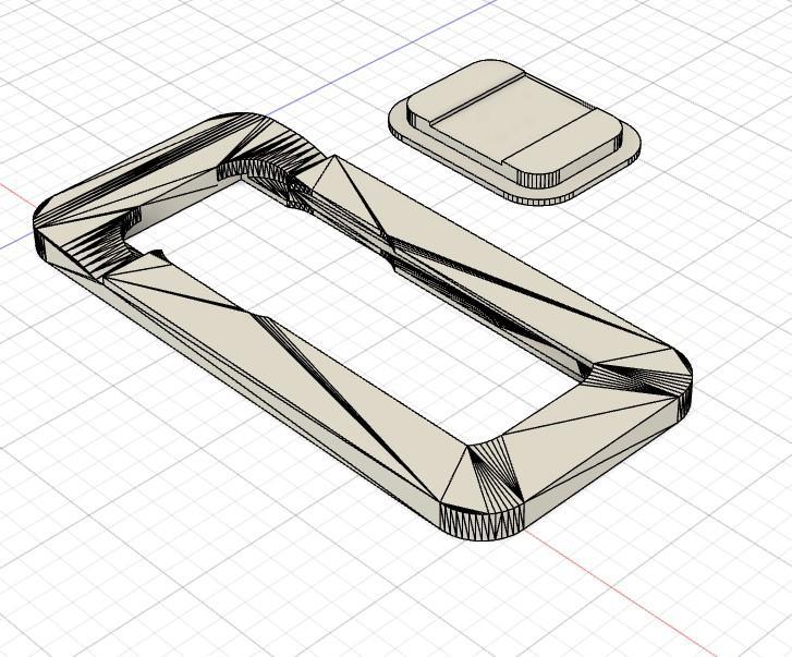 SpyBlock Plus - A Webcam Shutter