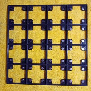 In3D FreeGrid 4x4 Grid