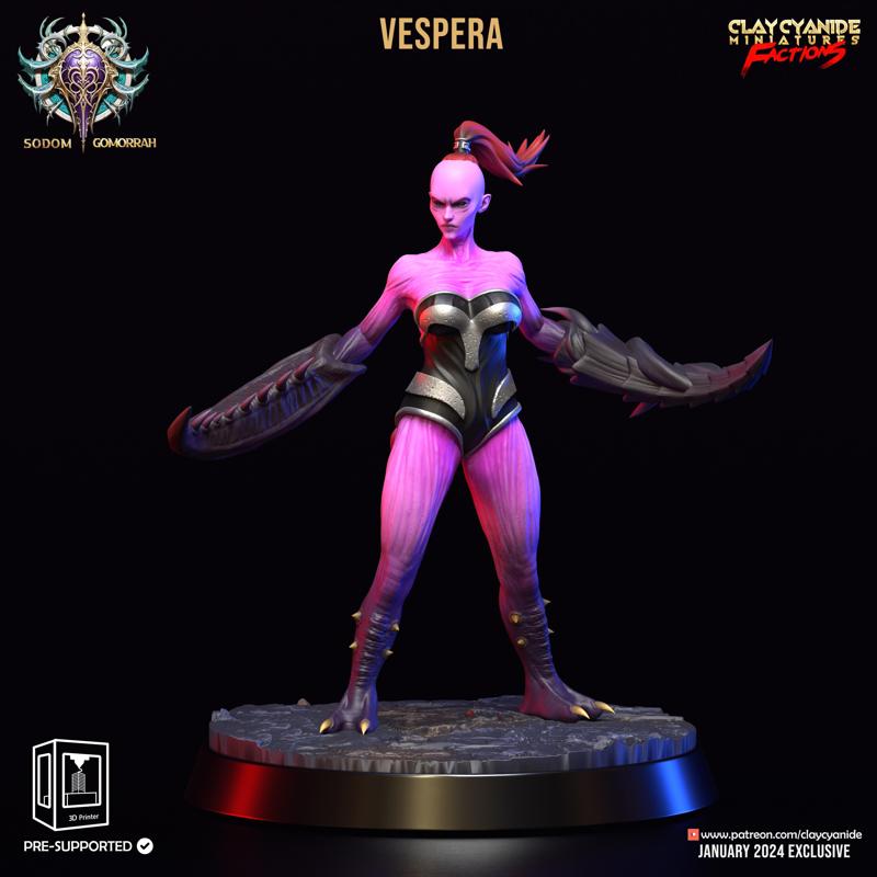 Vespera