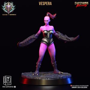 Vespera
