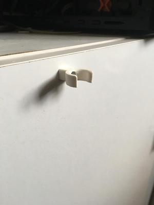Usb Soldering iron holder